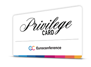 Immagine Pagina Privilege Club | Euroconference