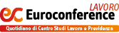Blog Euroconference News Lavoro
