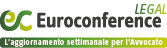 Blog Euroconference Legal Logo