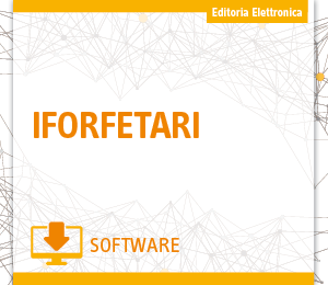 Immagine Software IForfetari | Euroconference