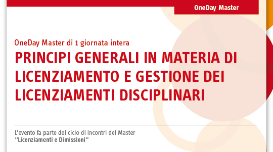 insegnante licenziato per chiedere consigli di dating