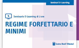 Regime Forfettario E Minimi