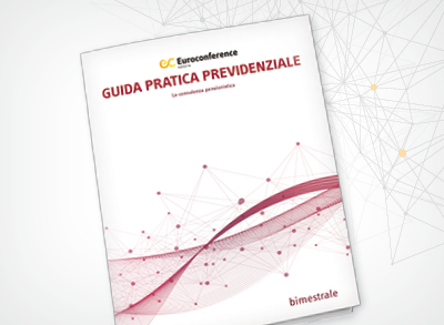 Immagine Editoria: riviste, libri ed e-book | Euroconference