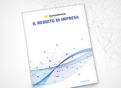 Immagine Editoria: riviste, libri ed e-book | Euroconference