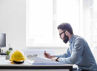 Project Management per il settore costruzioni e relativi impianti