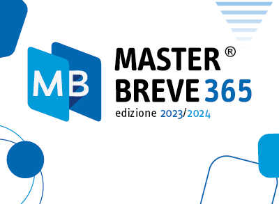 Master Breve 365 2023/2024