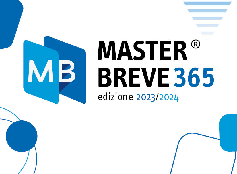 Master Breve 365 2023/2024