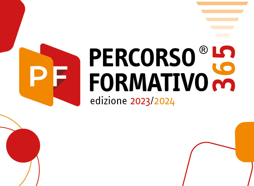 Percorso Formativo 365 2023/2024