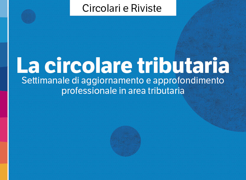 Immagine Editoria: riviste, libri ed e-book | Euroconference