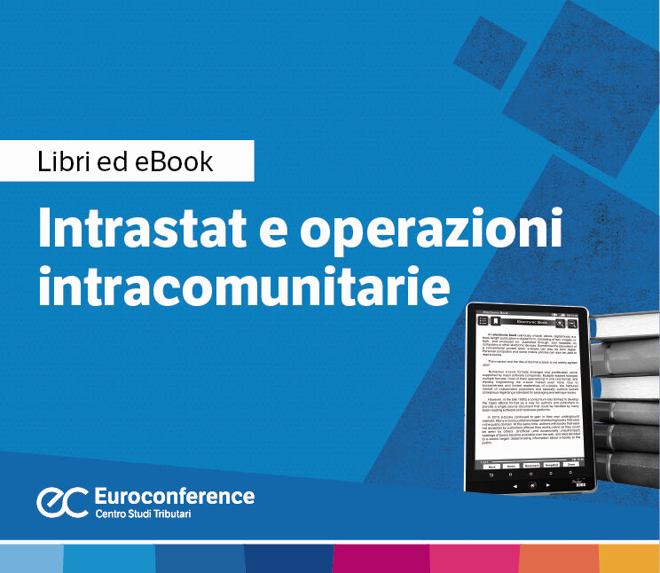 Immagine Intrastat e operazioni intracomunitarie | Euroconference