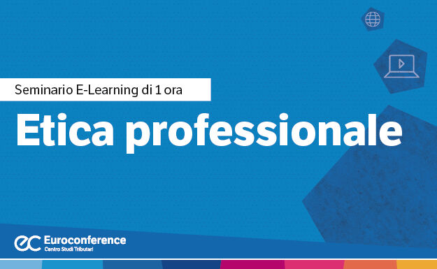 Immagine Etica professionale
