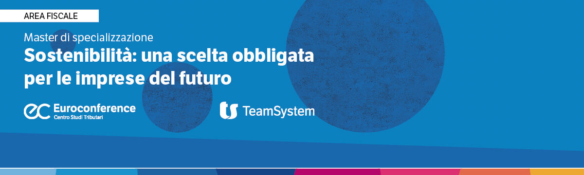 Immagine Euroconference - formazione commercialisti, consulenti, avvocati