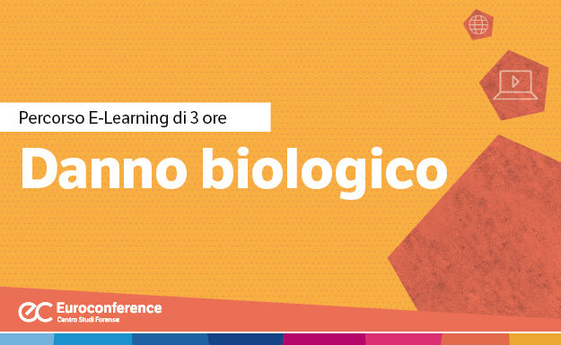 Immagine Danno biologico | Euroconference