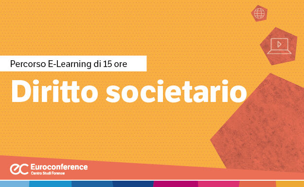 Immagine Diritto societario | Euroconference