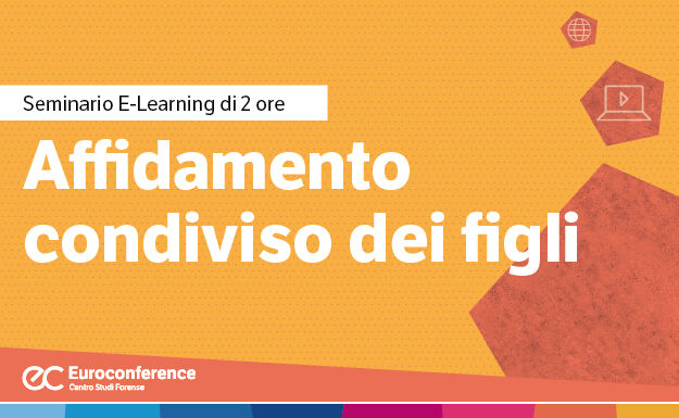 Immagine Affidamento condiviso dei figli | Euroconference
