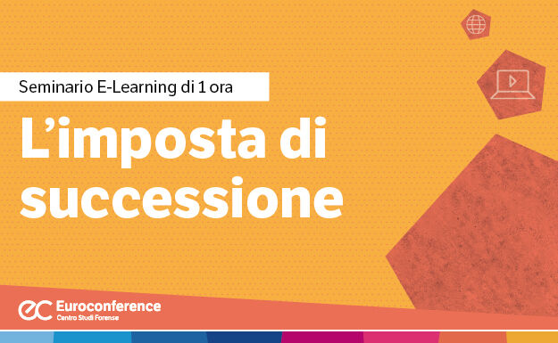 Immagine L'imposta di successione | Euroconference