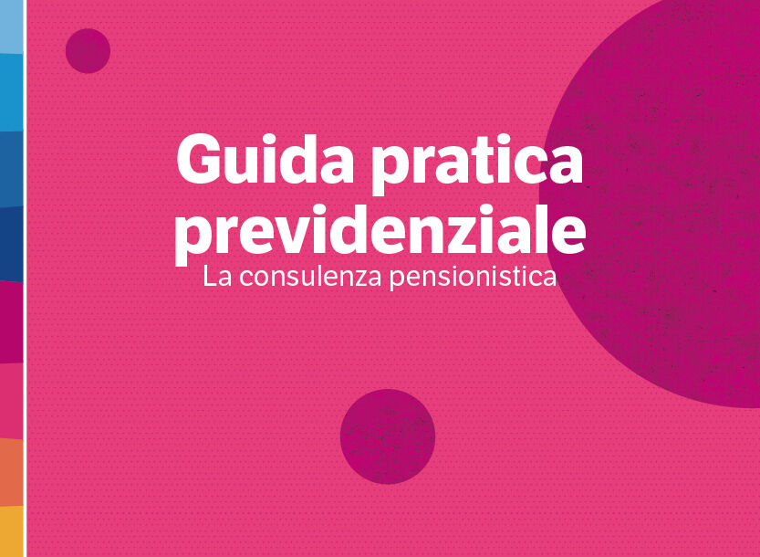 Guida pratica previdenziale