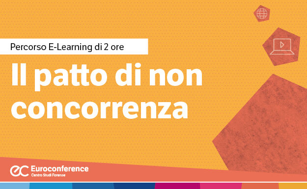 Immagine Patto di non concorrenza