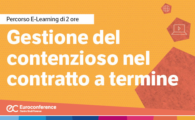 Immagine Gestione del contenzioso nei contratti a termine e somministrazione dopo il decreto dignità