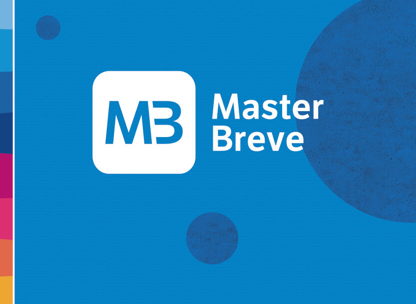 Master Breve 2024/2025