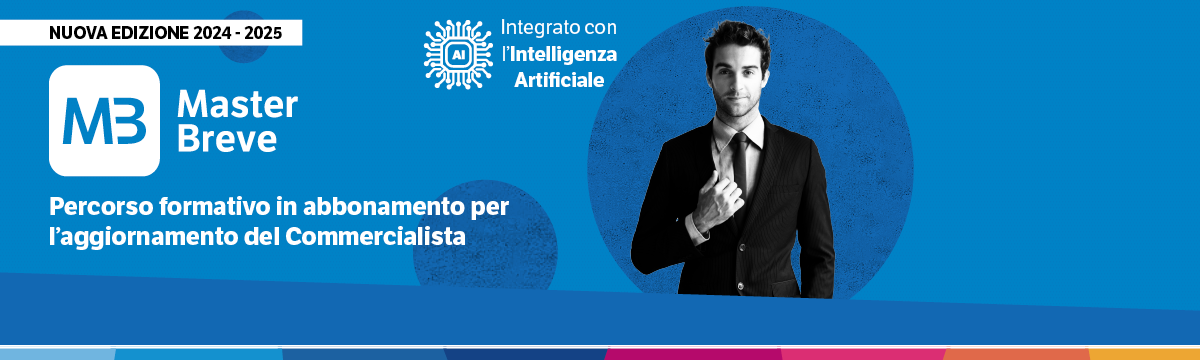 Immagine Euroconference - formazione commercialisti, consulenti, avvocati