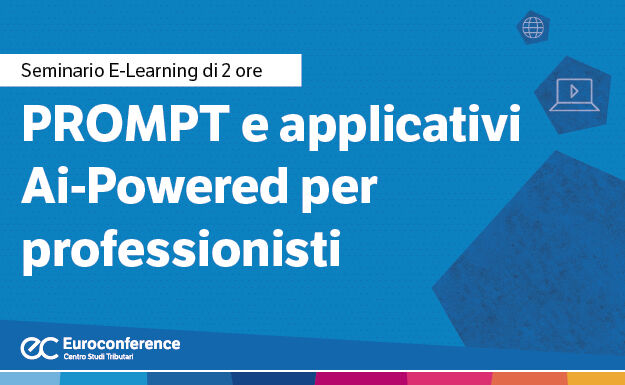 Immagine PROMPT e Applicativi Ai-Powered per professionisti