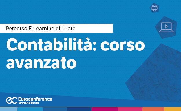 Immagine Contabilità: corso avanzato