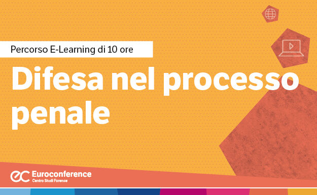 Immagine Difesa nel processo penale