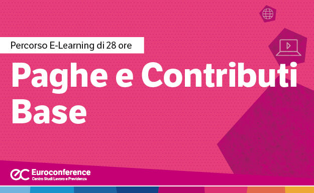 Immagine Paghe e Contributi Base