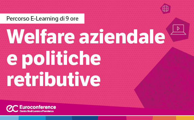 Immagine Welfare aziendale e politiche retributive