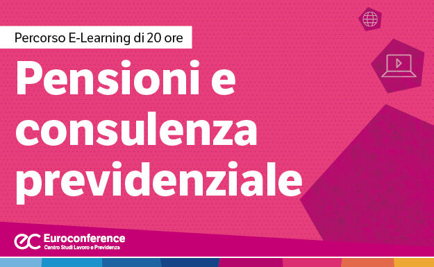Immagine Pensioni e consulenza previdenziale