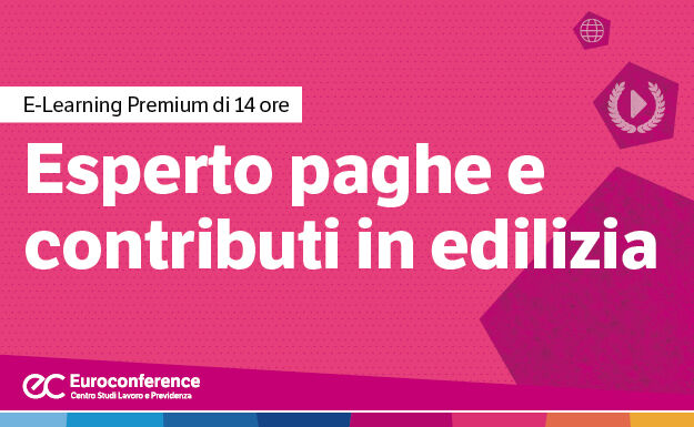Immagine Le cooperative di lavoro - Romano Mosconi | Euroconference