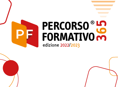 Percorso Formativo 365 2022/23