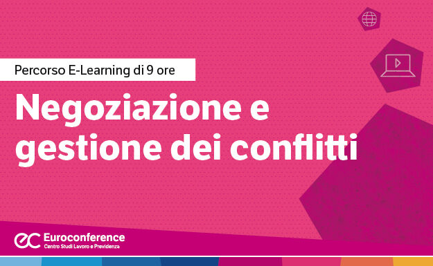 Immagine Negoziazione e gestione dei conflitti