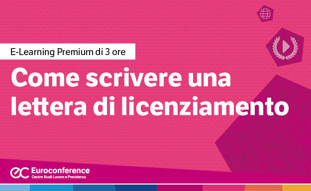 Immagine Come scrivere una lettera di licenziamento