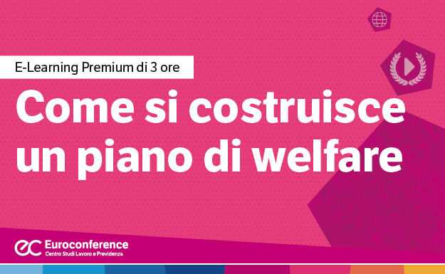 Immagine Come si costruisce un piano di welfare