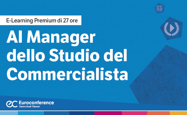 Immagine Percorso AI Manager dello Studio del Commercialista