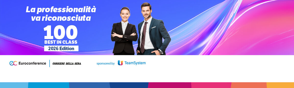 Immagine Euroconference - formazione commercialisti, consulenti, avvocati