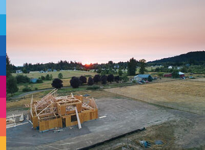 Cedimenti delle fondazioni e metodi innovativi per il consolidamento dei terreni e delle fondazioni