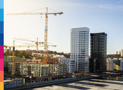 Isolamento sismico di edifici nuovi ed esistenti