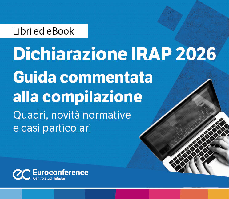 Immagine | Euroconference | Euroconference