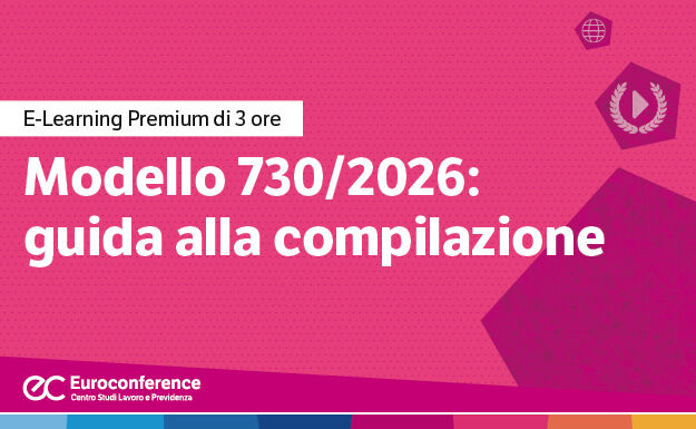 Immagine Modello 730/2026: guida alla compilazione