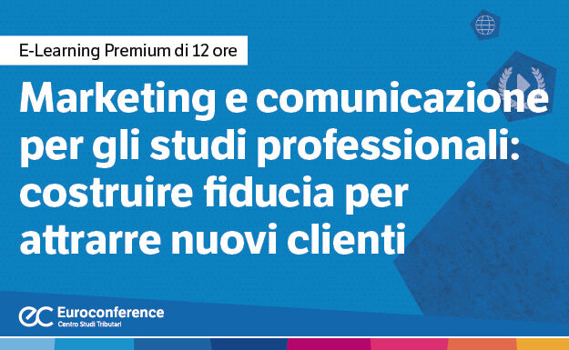 Immagine Marketing e comunicazione per gli studi professionali: costruire fiducia per attrarre nuovi clienti