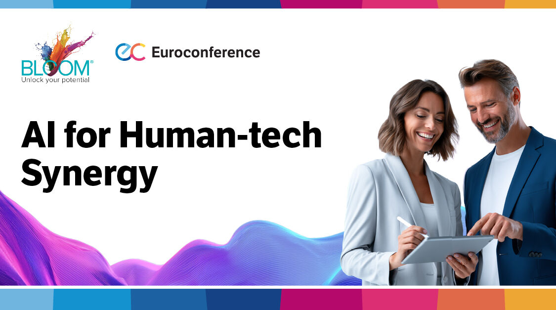 Immagine AI Human-Tech Synergy | Euroconference