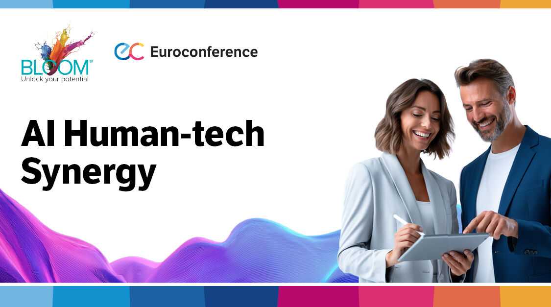 Immagine AI Human-Tech Synergy | Euroconference