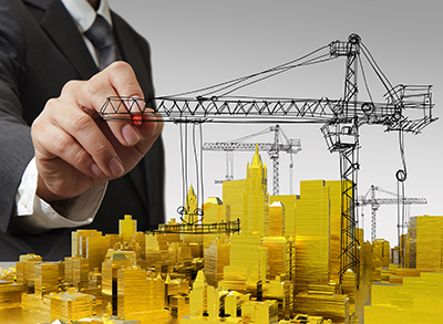 Project Management per il settore costruzioni e relativi impianti