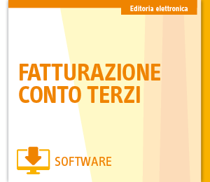 Immagine Software fatturazione conto terzi | Euroconference