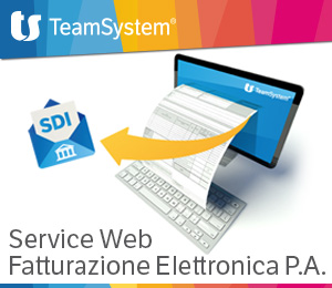 Immagine Software fatturazione elettronica PA | Euroconference