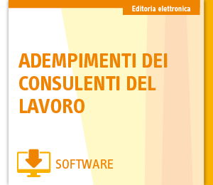 Immagine Adempimenti dei consulenti del lavoro | Euroconference