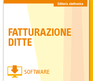 Immagine Software fatturazione ditte | Euroconference